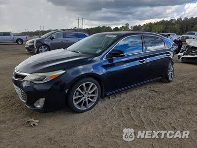 2015 TOYOTA AVALON XLE TOURING 4T1BK1EB0FU185232 - główne zdjęcie licytacji z USA - miniatura