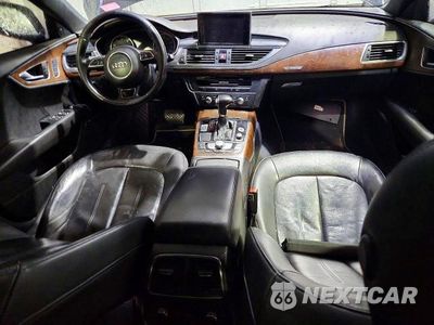 Zdjęcie 8 z 12 samochodu: 2015 AUDI A7 PREMIUM PLUS VIN:WAUWGAFC4FN006986 - miniatura