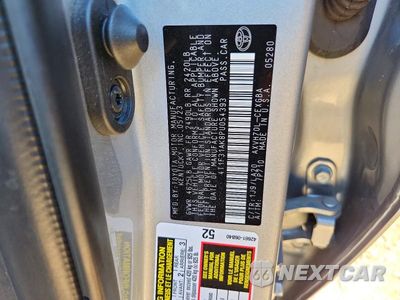 Zdjęcie 12 z 12 samochodu: 2023 TOYOTA CAMRY XLE VIN:4T1F31AK8PU054393 - miniatura