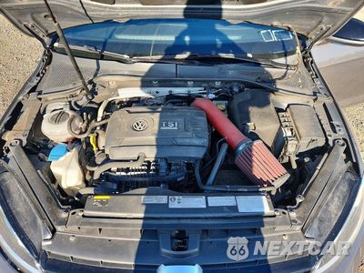 Zdjęcie 11 z 12 samochodu: 2015 VOLKSWAGEN GOLF R VIN:WVWLF7AUXFW210536 - miniatura