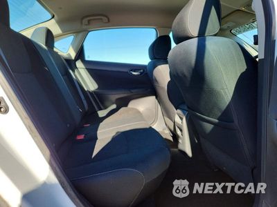 Zdjęcie 10 z 12 samochodu: 2019 NISSAN SENTRA S VIN:3N1AB7AP2KY203759 - miniatura