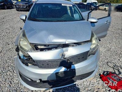 Zdjęcie 11 z 12 samochodu: 2016 KIA RIO LX VIN:KNADM4A30G6573670 - miniatura