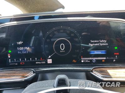 Zdjęcie 9 z 13 samochodu: 2024 CADILLAC ESCALADE ESV PREMIUM LUXURY VIN:1GYS4KKLXRR391712 - miniatura