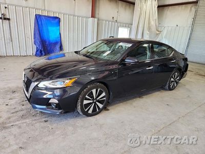 2020 NISSAN ALTIMA SV 1N4BL4DV2LC269994 - główne zdjęcie licytacji z USA - miniatura