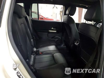 Zdjęcie 11 z 14 samochodu: 2021 MERCEDES-BENZ GLB 250 4MATIC VIN:W1N4M4HB1MW114183 - miniatura