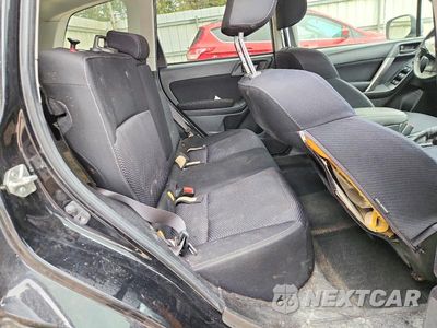 Zdjęcie 11 z 14 samochodu: 2015 SUBARU FORESTER 2.5I PREMIUM VIN:JF2SJADC7FH572713 - miniatura