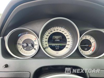 Zdjęcie 9 z 12 samochodu: 2013 MERCEDES-BENZ C 300 4MATIC VIN:WDDGF8AB8DA820828 - miniatura