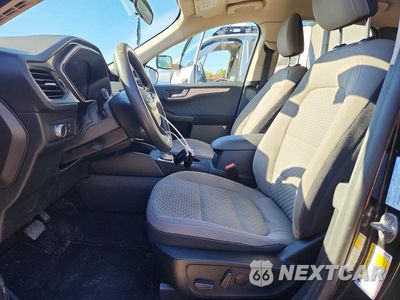 Zdjęcie 7 z 14 samochodu: 2020 FORD ESCAPE SE VIN:1FMCU0G61LUC32188 - miniatura