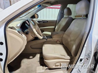 Zdjęcie 7 z 13 samochodu: 2013 NISSAN PATHFINDER S VIN:5N1AR2MM2DC650628 - miniatura