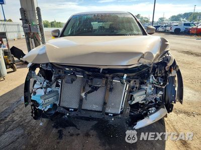 Piąte zdjęcie samochodu w środku: 2024 MAZDA CX-5 SELECT VIN:JM3KFBBL6R0454591 - miniatura