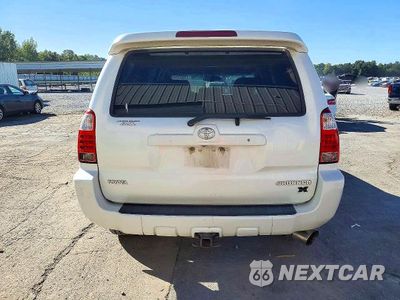 Zdjęcie 6 z 13 samochodu: 2009 TOYOTA 4RUNNER SPORT EDITION VIN:JTEBU14R89K036057 - miniatura