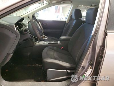 Zdjęcie 7 z 13 samochodu: 2010 NISSAN ROGUE S VIN:JN8AS5MV7AW130362 - miniatura
