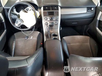 Zdjęcie 8 z 13 samochodu: 2013 FORD EDGE SEL VIN:2FMDK3J9XDBB79335 - miniatura