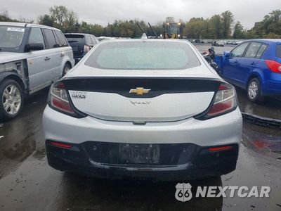 Zdjęcie 6 z 12 samochodu: 2016 CHEVROLET VOLT LTZ VIN:1G1RD6S59GU138462 - miniatura