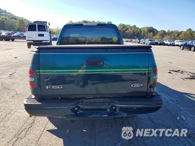 Zdjęcie 6 z 12 samochodu: 1997 FORD F150 VIN:2FTEX07L8VCA53014 - miniatura