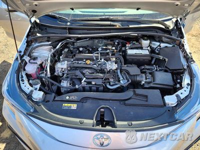 Zdjęcie 11 z 12 samochodu: 2026 TOYOTA COROLLA SE VIN:5YFS4MCE1TP265256 - miniatura
