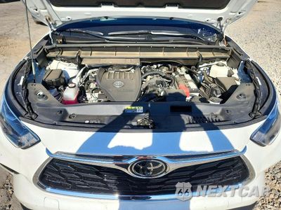Zdjęcie 12 z 13 samochodu: 2023 TOYOTA HIGHLANDER L VIN:5TDKDRAH6PS018502 - miniatura