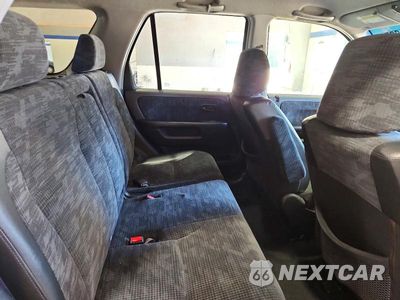 Zdjęcie 11 z 13 samochodu: 2004 HONDA CR-V LX VIN:SHSRD78444U239014 - miniatura