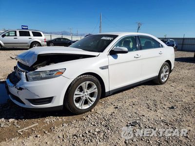 2013 FORD TAURUS SEL 1FAHP2E8XDG141475 - główne zdjęcie licytacji z USA - miniatura