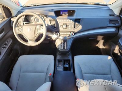 Zdjęcie 8 z 14 samochodu: 2016 HONDA CR-V SE VIN:2HKRM4H41GH712086 - miniatura