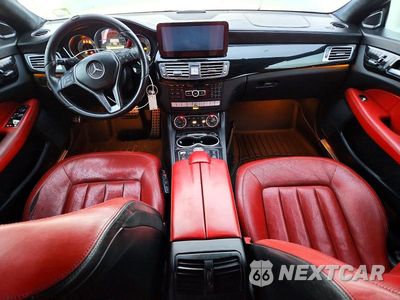 Zdjęcie 8 z 12 samochodu: 2013 MERCEDES-BENZ CLS 550 VIN:WDDLJ7DB2DA081216 - miniatura