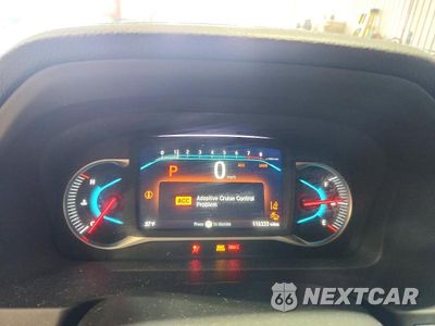 Zdjęcie 9 z 13 samochodu: 2019 HONDA PILOT EX VIN:5FNYF5H37KB029531 - miniatura