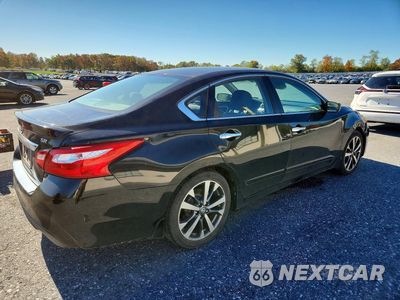 Trzecie zdjęcie samochodu z tyłu: 2016 NISSAN ALTIMA 2.5 SR VIN:1N4AL3AP4GC216795 - miniatura