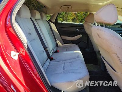 Zdjęcie 10 z 12 samochodu: 2024 HONDA ACCORD LX VIN:1HGCY1F22RA010686 - miniatura