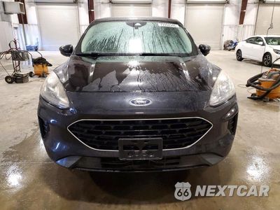 Piąte zdjęcie samochodu w środku: 2021 FORD ESCAPE SE VIN:1FMCU0G66MUA97565 - miniatura