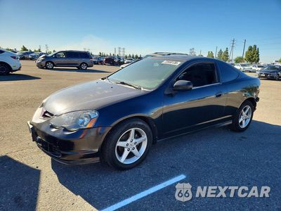 2004 ACURA RSX JH4DC54854S009887 - główne zdjęcie licytacji z USA - miniatura