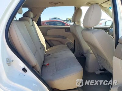 Zdjęcie 11 z 13 samochodu: 2009 KIA SPORTAGE LX VIN:KNDJF724897562132 - miniatura
