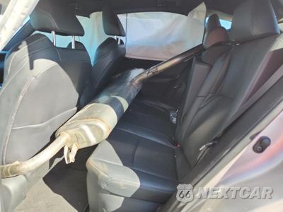 Zdjęcie 11 z 13 samochodu: 2021 TOYOTA VENZA XLE VIN:JTEAAAAH3MJ027023 - miniatura