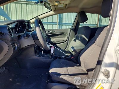 Zdjęcie 7 z 12 samochodu: 2019 FORD FIESTA SE VIN:3FADP4BJ2KM149719 - miniatura