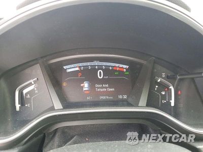 Zdjęcie 9 z 13 samochodu: 2019 HONDA CR-V EXL VIN:2HKRW2H83KH635263 - miniatura