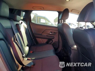 Zdjęcie 11 z 14 samochodu: 2025 NISSAN KICKS SR VIN:3N8AP6DA3SL376210 - miniatura
