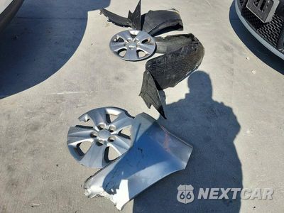 Zdjęcie 12 z 13 samochodu: 2016 KIA FORTE LX VIN:KNAFK4A68G5531438 - miniatura