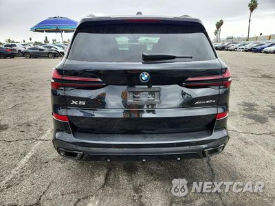 Zdjęcie 6 z 13 samochodu: 2026 BMW X5 XDRIVE50E VIN:5UX43EU07T9328983 - miniatura