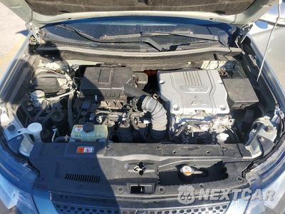 Zdjęcie 12 z 14 samochodu: 2022 MITSUBISHI OUTLANDER SEL VIN:JA4J2VA76NZ066069 - miniatura