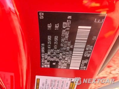 Zdjęcie 14 z 14 samochodu: 2023 LEXUS NX 450H VIN:JTJKKCFZ2P2013659 - miniatura