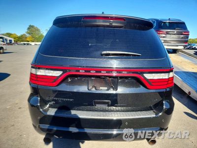 Zdjęcie 6 z 13 samochodu: 2022 DODGE DURANGO R/T VIN:1C4SDJCT0NC191157 - miniatura