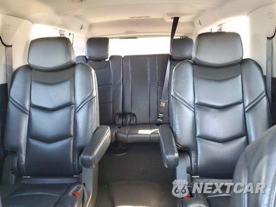 Zdjęcie 10 z 13 samochodu: 2019 CADILLAC ESCALADE ESV LUXURY VIN:1GYS4HKJ7KR195492 - miniatura