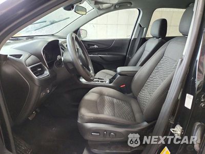 Zdjęcie 7 z 12 samochodu: 2021 CHEVROLET EQUINOX LT VIN:2GNAXKEV6M6133334 - miniatura
