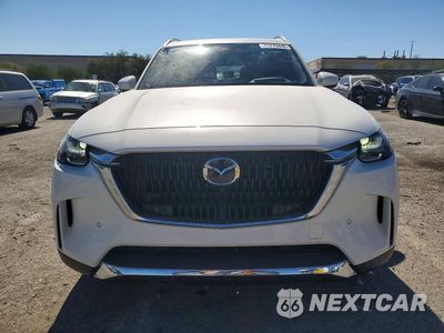 Piąte zdjęcie samochodu w środku: 2025 MAZDA CX-90 PREMIUM PLUS VIN:JM3KKEHA7S1238638 - miniatura