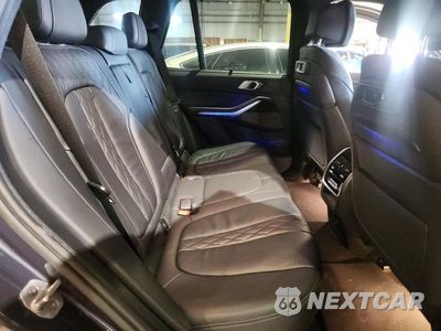 Zdjęcie 11 z 14 samochodu: 2020 BMW X5 M50I VIN:5UXJU4C03L9B00218 - miniatura