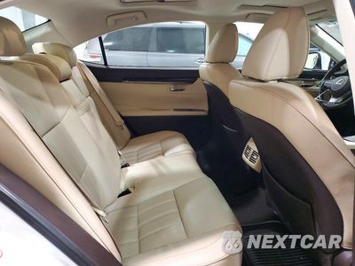 Zdjęcie 10 z 12 samochodu: 2018 LEXUS ES 350 VIN:58ABK1GG3JU087063 - miniatura