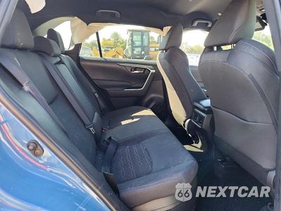 Zdjęcie 10 z 13 samochodu: 2024 TOYOTA RAV4 SE VIN:4T3T6RFV8RU157822 - miniatura