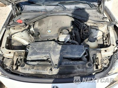 Zdjęcie 11 z 12 samochodu: 2013 BMW 320 I VIN:WBA3B1C5XDK128922 - miniatura