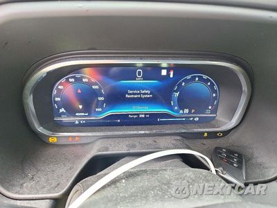 Zdjęcie 9 z 13 samochodu: 2023 CHEVROLET SUBURBAN K1500 LT VIN:1GNSKCKD0PR221549 - miniatura