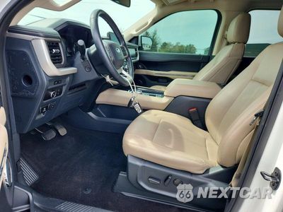 Zdjęcie 7 z 13 samochodu: 2022 FORD EXPEDITION MAX XLT VIN:1FMJK1HTXNEA61381 - miniatura