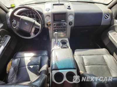 Zdjęcie 8 z 12 samochodu: 2008 FORD F150 SUPERCREW VIN:1FTPW14V18FB07463 - miniatura